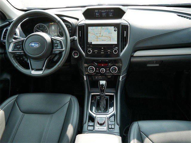 used 2023 Subaru Forester car, priced at $31,896