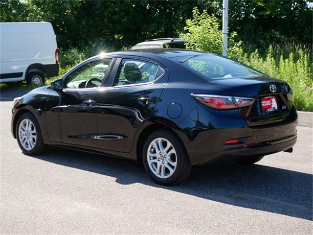 used 2017 Toyota Yaris iA car, priced at $14,299