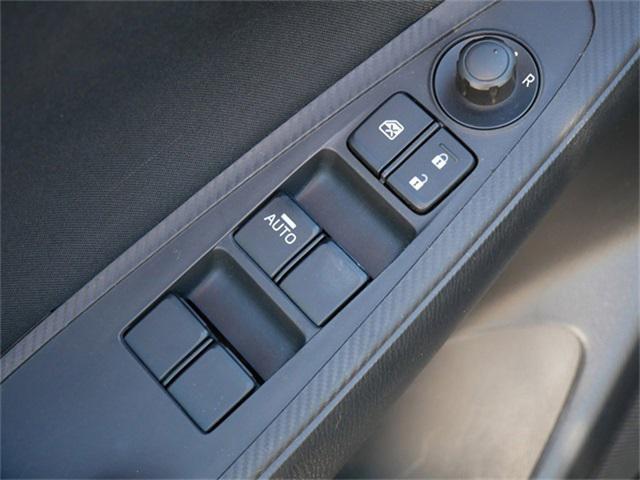 used 2017 Toyota Yaris iA car, priced at $14,299