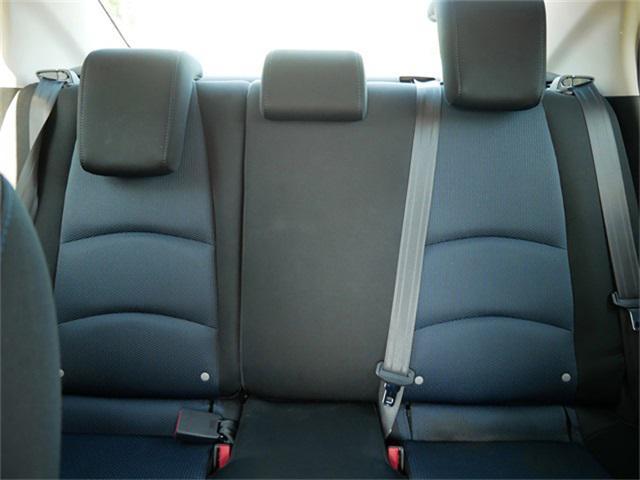 used 2017 Toyota Yaris iA car, priced at $14,299