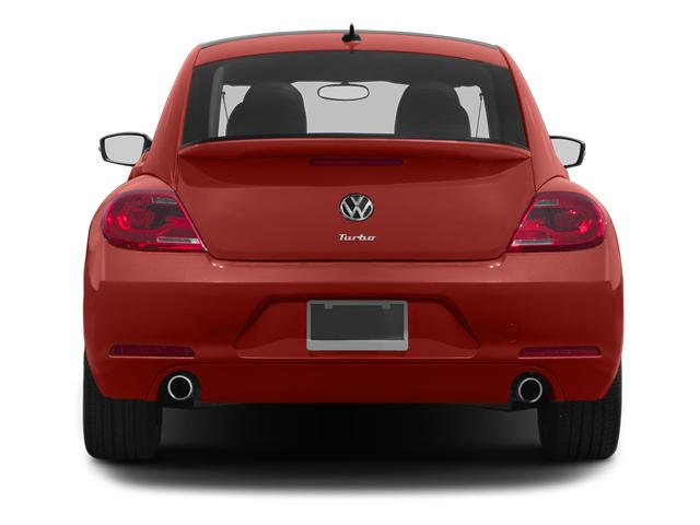 used 2013 Volkswagen Beetle car, priced at $10,999