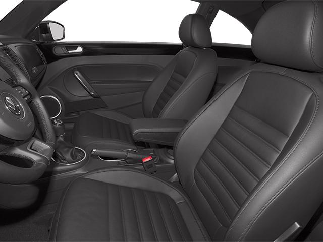 used 2013 Volkswagen Beetle car, priced at $10,999
