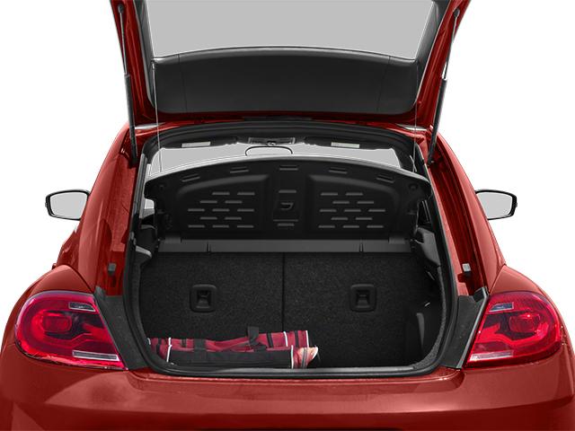 used 2013 Volkswagen Beetle car, priced at $10,999