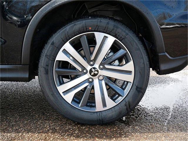 new 2024 Mitsubishi Outlander Sport car, priced at $25,024