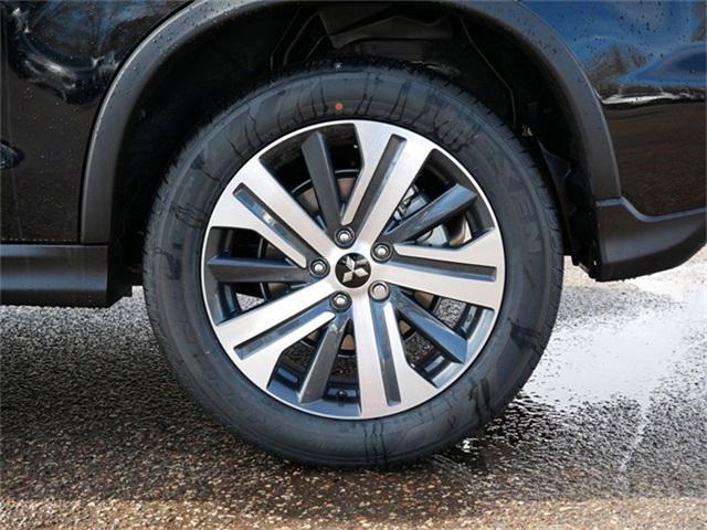 new 2024 Mitsubishi Outlander Sport car, priced at $24,524