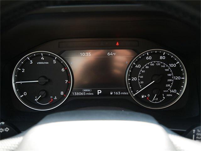 used 2023 Mitsubishi Outlander car, priced at $22,269