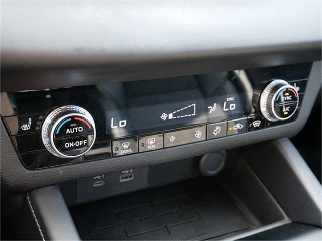 used 2023 Mitsubishi Outlander car, priced at $22,269