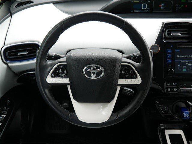 used 2016 Toyota Prius car, priced at $17,999