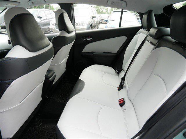 used 2016 Toyota Prius car, priced at $17,999