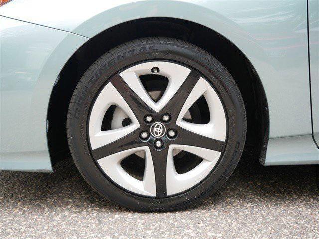 used 2016 Toyota Prius car, priced at $17,999