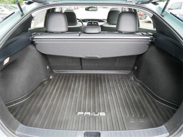 used 2016 Toyota Prius car, priced at $17,999