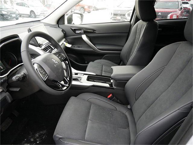 new 2025 Mitsubishi Eclipse Cross car, priced at $30,869