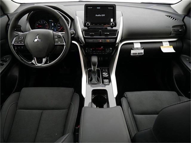 new 2025 Mitsubishi Eclipse Cross car, priced at $30,869