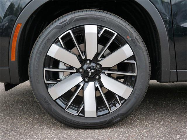 new 2025 Mitsubishi Outlander car, priced at $35,944