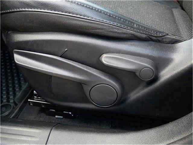 used 2021 Jeep Compass car, priced at $16,479