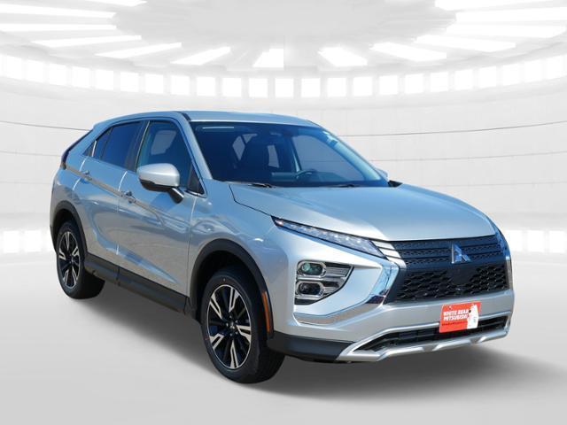 new 2024 Mitsubishi Eclipse Cross car, priced at $28,839