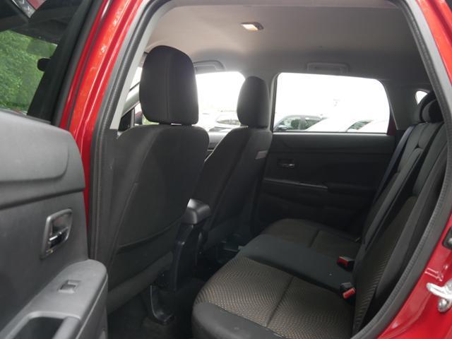 used 2016 Mitsubishi Outlander Sport car, priced at $8,499