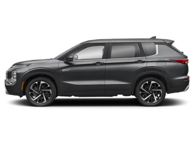 new 2025 Mitsubishi Outlander PHEV car, priced at $43,219