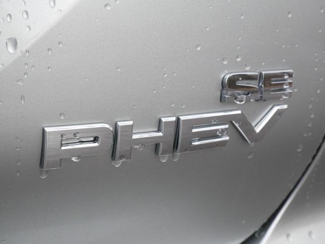 new 2025 Mitsubishi Outlander PHEV car, priced at $44,859