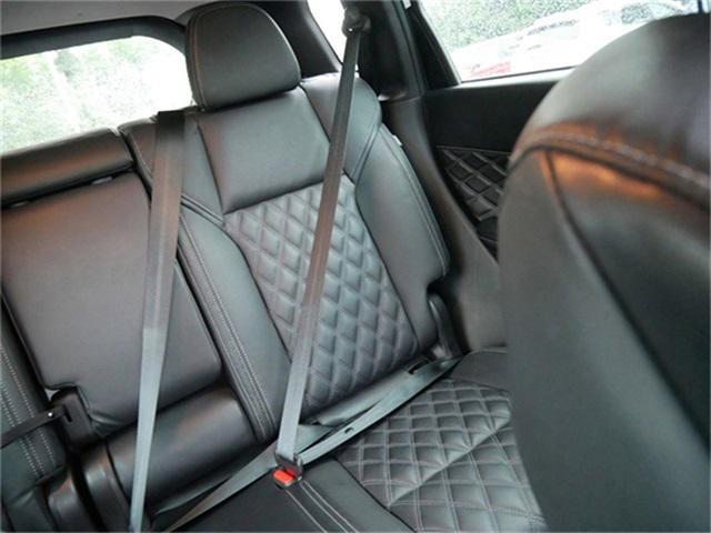 used 2022 Mitsubishi Outlander car, priced at $24,796