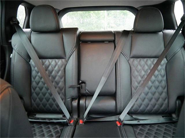 used 2022 Mitsubishi Outlander car, priced at $24,796