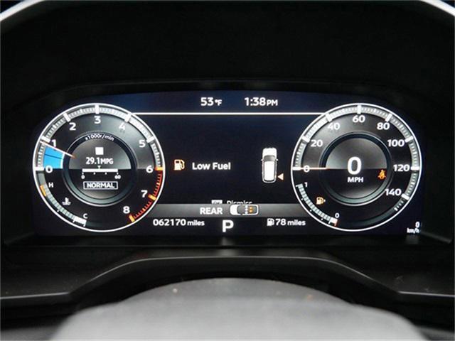 used 2022 Mitsubishi Outlander car, priced at $24,796