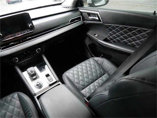 used 2022 Mitsubishi Outlander car, priced at $24,796