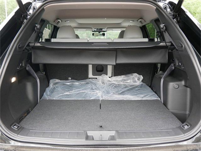 new 2025 Mitsubishi Outlander car, priced at $39,144