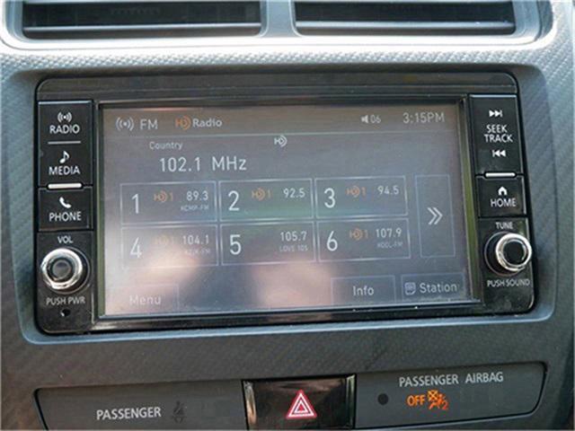 used 2020 Mitsubishi Outlander Sport car, priced at $12,989