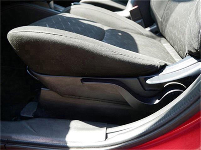 used 2020 Mitsubishi Outlander Sport car, priced at $12,989