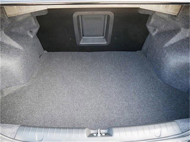 new 2024 Mitsubishi Mirage G4 car, priced at $19,564