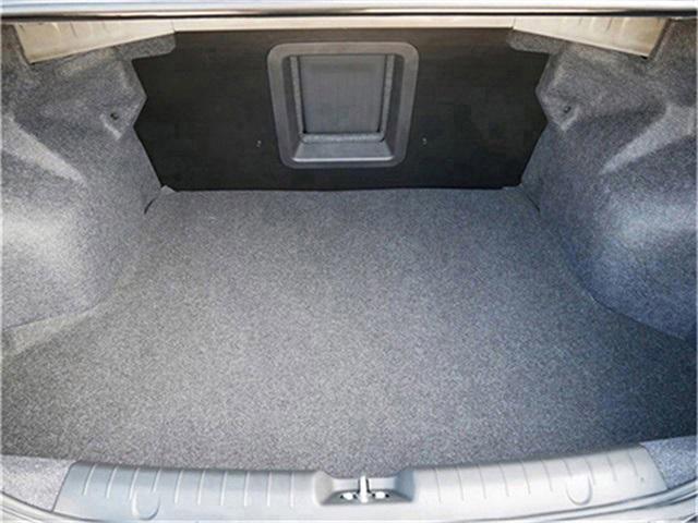 new 2024 Mitsubishi Mirage G4 car, priced at $19,564