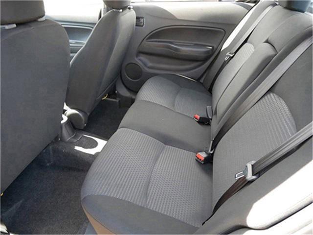 new 2024 Mitsubishi Mirage G4 car, priced at $19,564