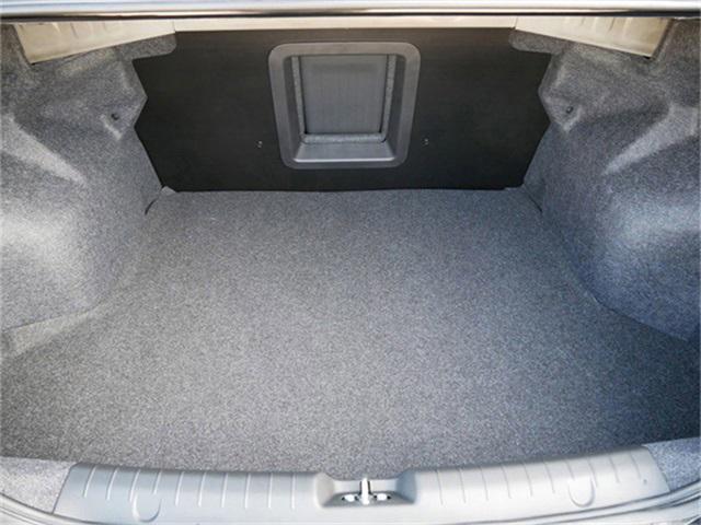 new 2024 Mitsubishi Mirage G4 car, priced at $19,564