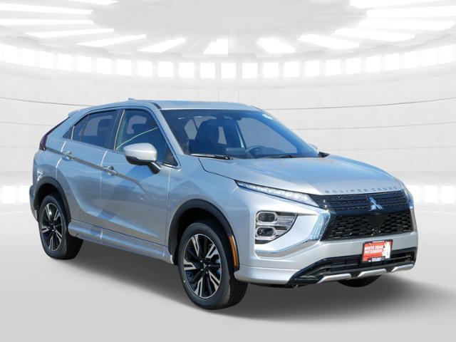 new 2024 Mitsubishi Eclipse Cross car, priced at $30,279