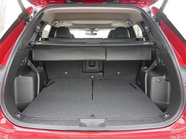 new 2025 Mitsubishi Outlander car, priced at $39,799