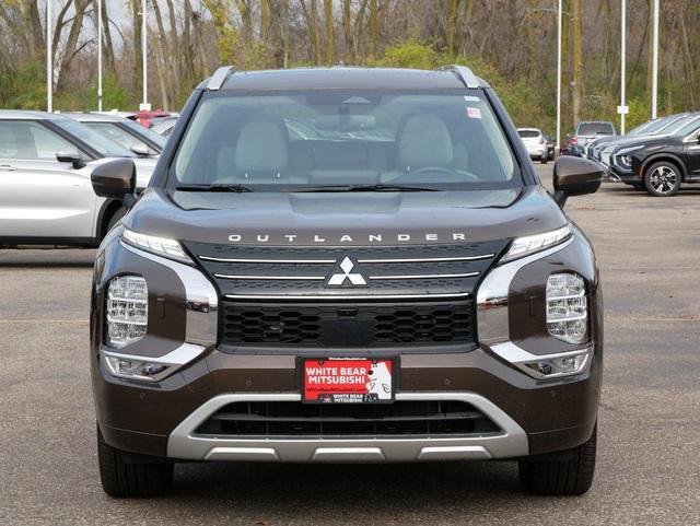 used 2023 Mitsubishi Outlander PHEV car, priced at $35,996