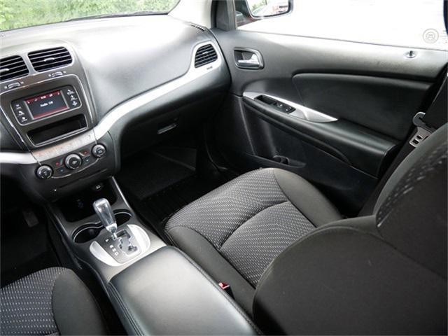 used 2019 Dodge Journey car, priced at $14,896