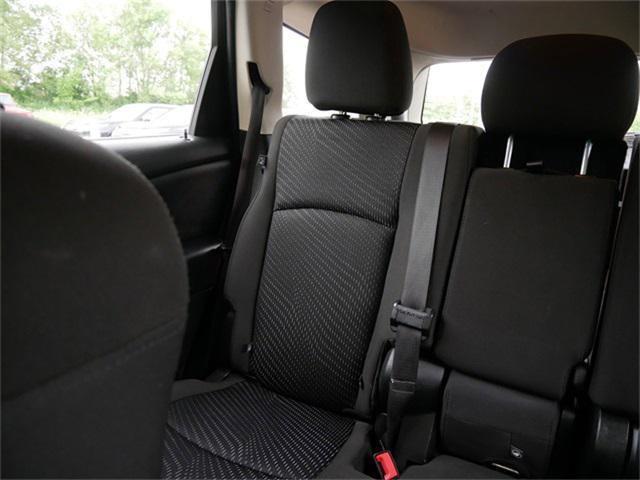 used 2019 Dodge Journey car, priced at $14,896