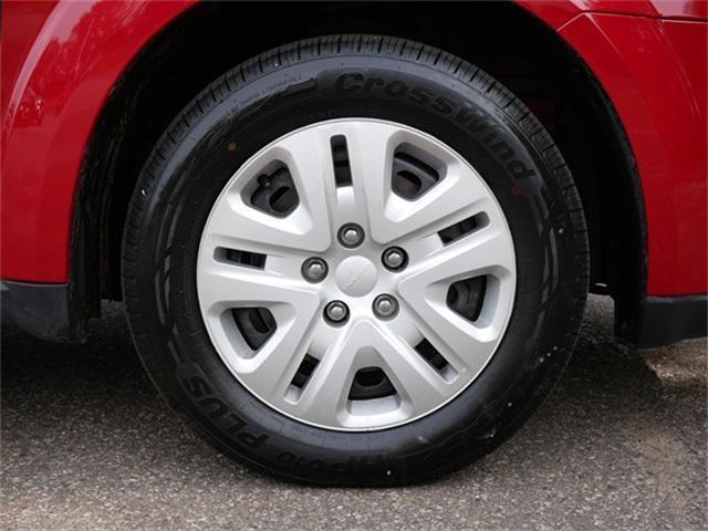 used 2019 Dodge Journey car, priced at $14,896