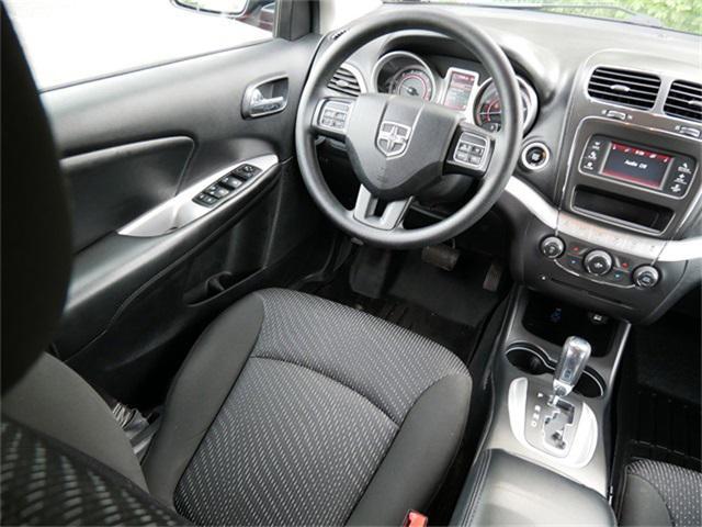 used 2019 Dodge Journey car, priced at $14,896