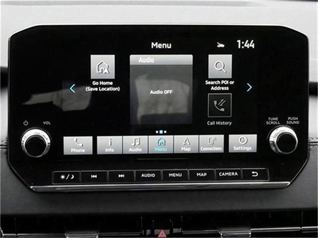 new 2025 Mitsubishi Outlander PHEV car, priced at $45,989