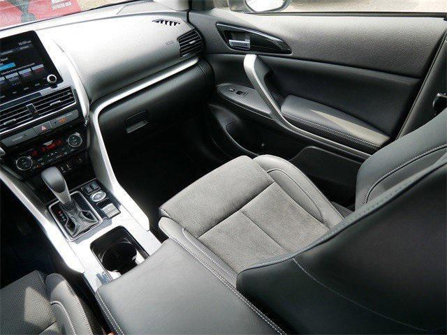 used 2022 Mitsubishi Eclipse Cross car, priced at $22,080