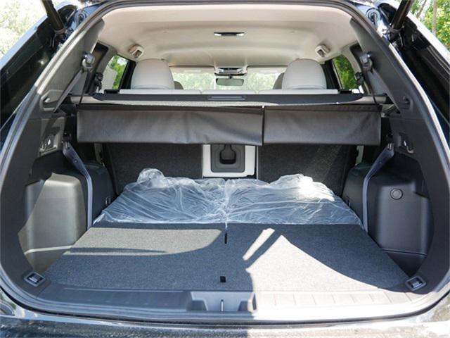 new 2025 Mitsubishi Outlander car, priced at $35,944