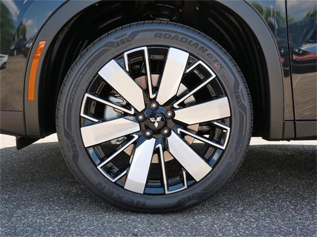 new 2025 Mitsubishi Outlander car, priced at $35,944