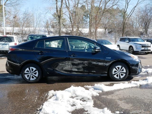 used 2017 Toyota Prius car, priced at $19,789