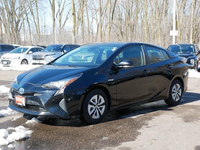 used 2017 Toyota Prius car, priced at $19,789