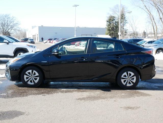 used 2017 Toyota Prius car, priced at $19,789