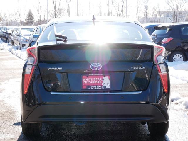 used 2017 Toyota Prius car, priced at $19,789