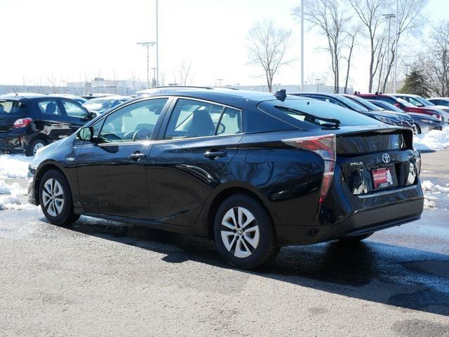 used 2017 Toyota Prius car, priced at $19,789